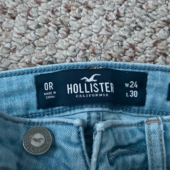 jeans - Picture 2 of 2